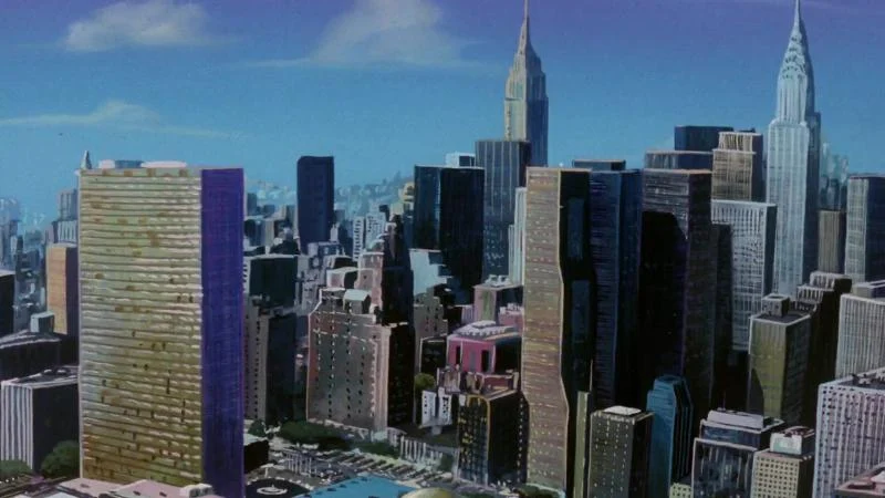 Кадры из мультсериала Тимон и Пумба (1995)